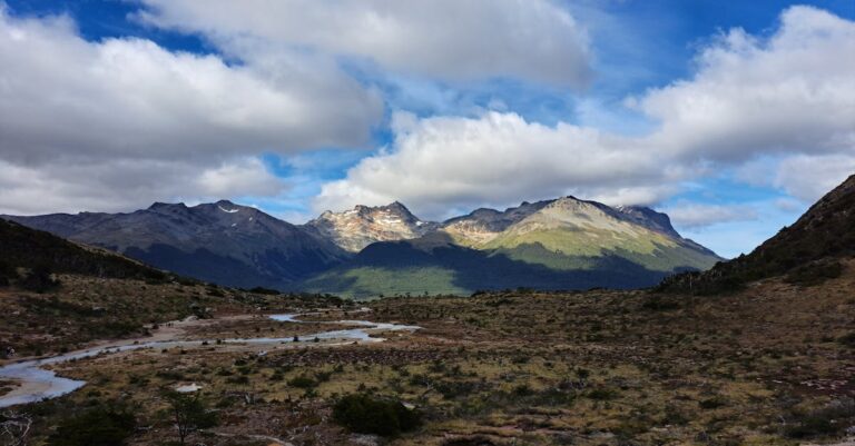 Argentina