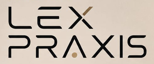 Lex Praxis Logo